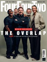 FourFourTwo UK